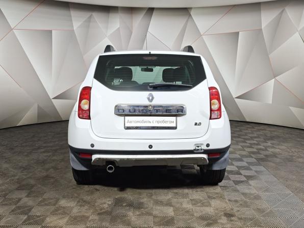 Renault Duster I с пробегом 2014 года, цена 1 093 000 рублей, 95983 км, внедорожник, Автокод Объявления