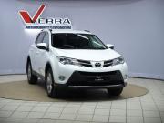 Toyota RAV4 IV (XA40) Уфа  - изображение 19