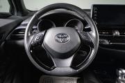 Toyota C-HR I Рестайлинг Сургут  - изображение 28