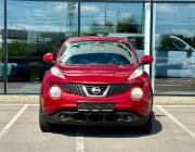 Nissan Juke I Воронеж  - изображение 21