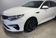 Kia Optima IV Рестайлинг Саранск  - изображение 45