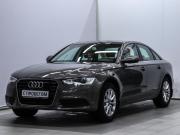 Audi A6 IV (C7) Красноярск  - изображение 37