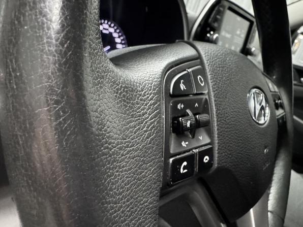 Hyundai Tucson III Рестайлинг с пробегом 2020 года, цена 2 430 000 рублей, 96910 км, внедорожник, Автокод Объявления