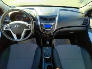 Hyundai Solaris I Тюмень  - изображение 35