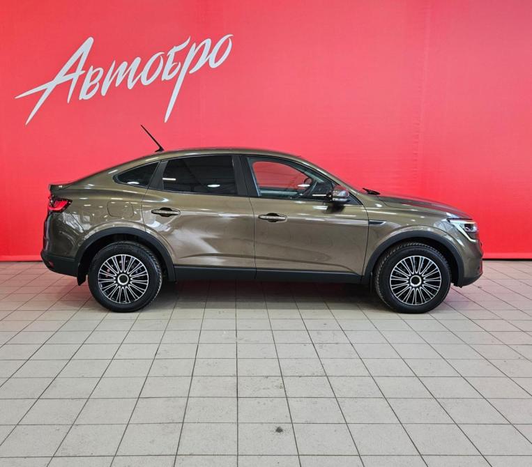 Renault Arkana I Вологда  - изображение 6