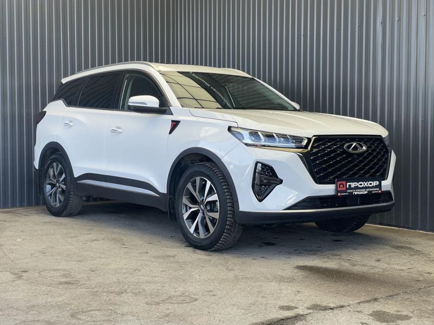 Chery Tiggo 7 Pro Max I Пермь  - изображение 30