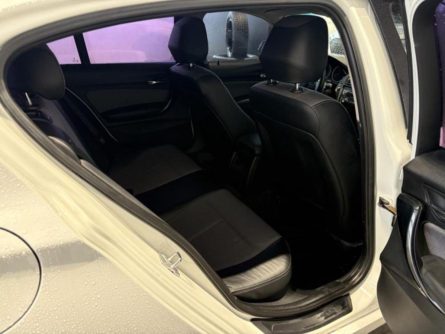 BMW 1 серии II (F20/F21) Новомосковск  - изображение 9