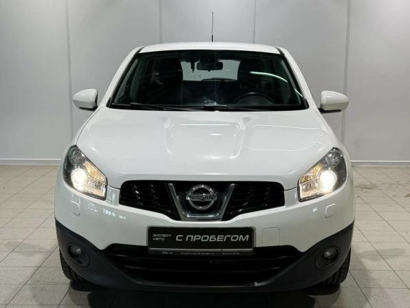 Nissan Qashqai I Рестайлинг с пробегом 2012 года, цена 1 145 000 рублей, 74050 км, внедорожник, Автокод Объявления