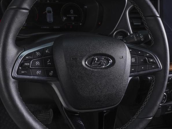 Lada (ВАЗ) Vesta I Рестайлинг (NG) с пробегом 2024 года, цена 1 450 000 рублей, 22922 км, универсал, Автокод Объявления