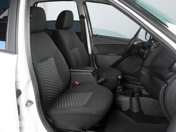 Lada (ВАЗ) Granta I Рестайлинг с пробегом 2024 года, цена 909 000 рублей, 50939 км, седан, Автокод Объявления