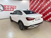 Lada (ВАЗ) Vesta I Рестайлинг (NG) Новочеркасск  - изображение 19