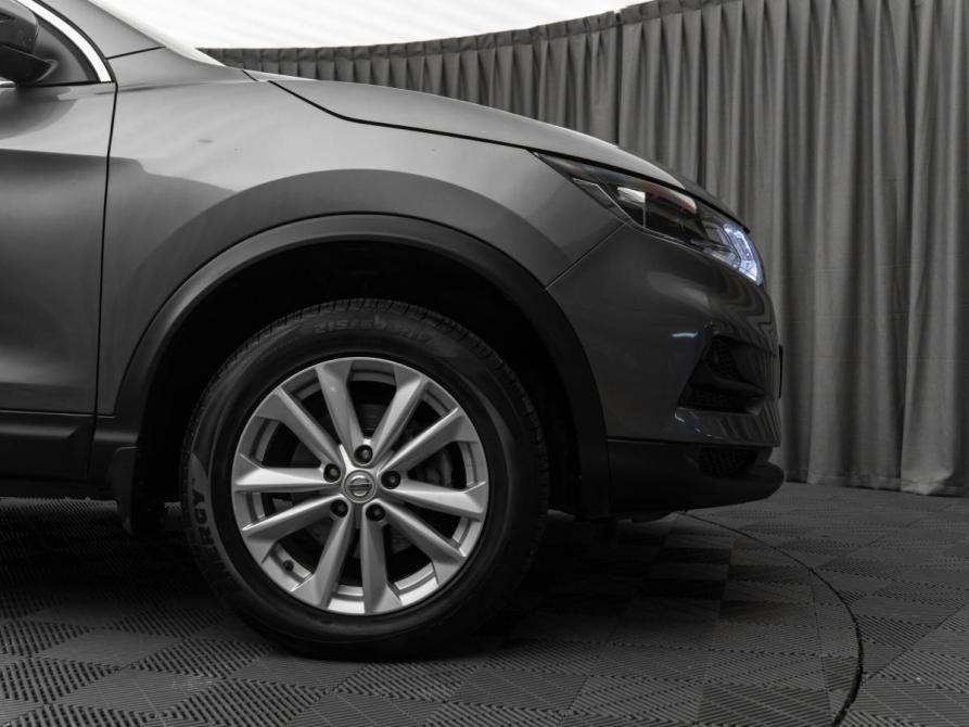Nissan Qashqai II Рестайлинг Москва  - изображение 20