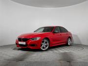 BMW 3 серии VI (F3x) Санкт-Петербург  - изображение 22