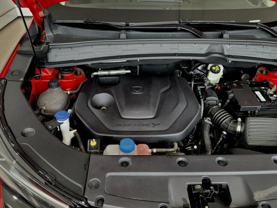 Changan CS55 Plus II Москва  - изображение 14