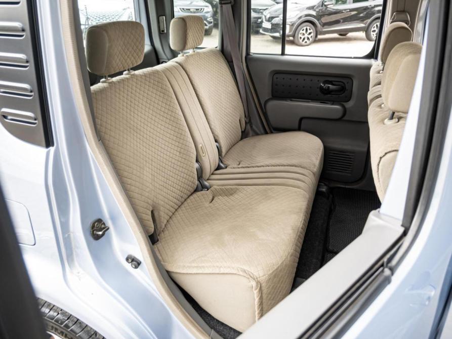 Nissan Cube II (Z11) Краснодар  - изображение 9