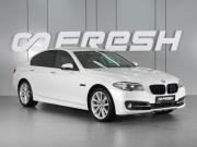 BMW 5 серии VI (F10/F11/F07) Рестайлинг Минеральные Воды  - изображение 22