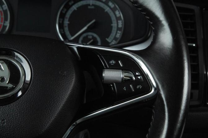 Skoda Kodiaq I с пробегом 2021 года, цена 2 829 000 рублей, 131100 км, внедорожник, Автокод Объявления