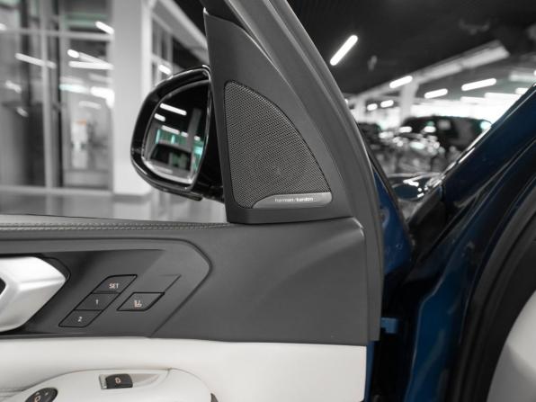 BMW X5 IV (G05/G18) с пробегом 2021 года, цена 7 400 000 рублей, 85580 км, внедорожник, Автокод Объявления