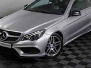 Mercedes-Benz E-Класс IV (W212 S212 C207) Рестайлинг Москва  - изображение 44
