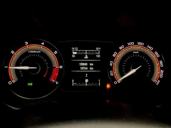 Lada (ВАЗ) Vesta I Рестайлинг (NG) с пробегом 2023 года, цена 950 000 рублей, 138940 км, седан, Автокод Объявления
