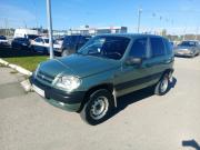 Chevrolet Niva I Пермь  - изображение 12