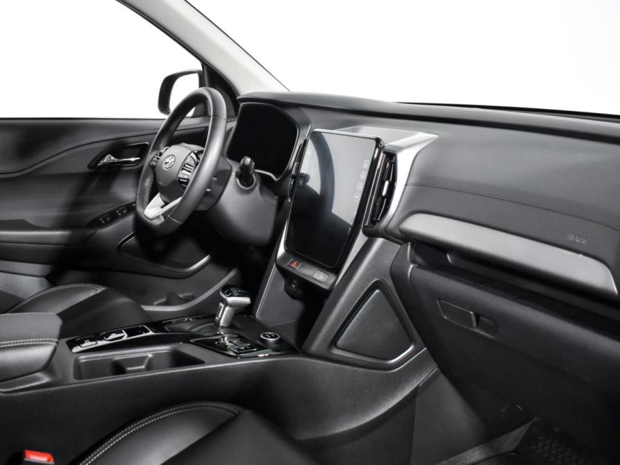 Hyundai ix35 II Рестайлинг Санкт-Петербург  - изображение 14