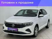 Volkswagen Polo VI Воронеж  - изображение 2
