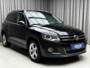 Volkswagen Tiguan I Рестайлинг Ижевск  - изображение 34