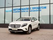 Mercedes-Benz GLA I (X156) Екатеринбург  - изображение 21