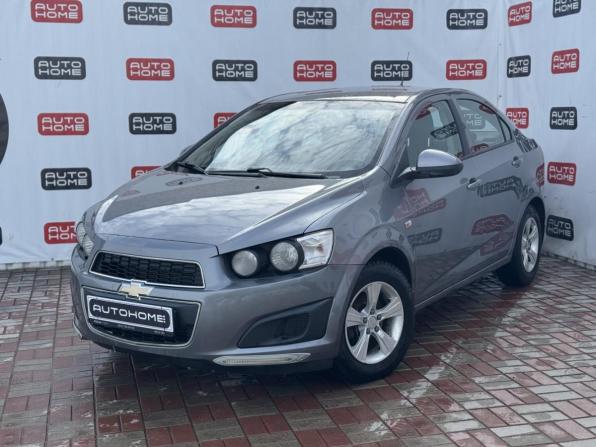 Chevrolet Aveo II с пробегом 2012 года, цена 424 990 рублей, 201000 км, седан, Автокод Объявления