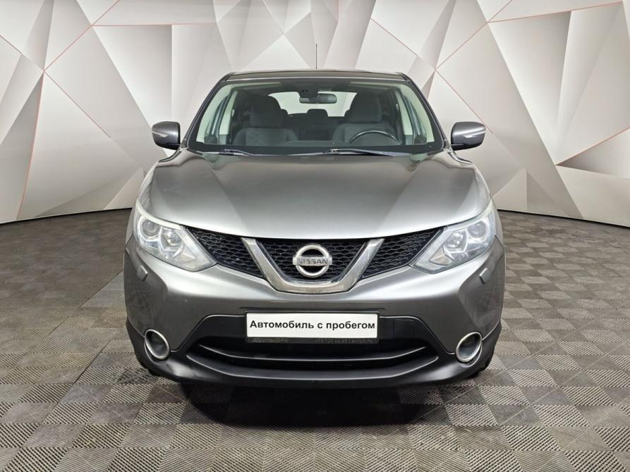 Nissan Qashqai II Москва  - изображение 7