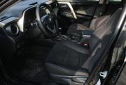 Toyota RAV4 III (XA30) Рестайлинг Саратов  - изображение 37