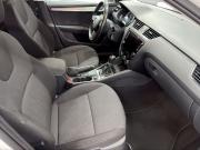 Skoda Octavia III (A7) Рестайлинг Ростов-на-Дону  - изображение 31