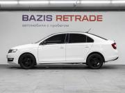 Skoda Rapid I Рестайлинг Тюмень  - изображение 30
