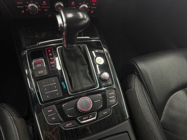Audi A7 I (4G) с пробегом 2010 года, цена 1 579 000 рублей, 158603 км, лифтбек, Автокод Объявления
