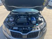 Skoda Octavia III (A7) Рестайлинг Стерлитамак  - изображение 45