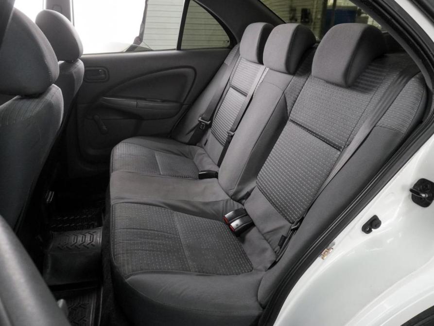 Nissan Almera Classic I Воронеж  - изображение 9