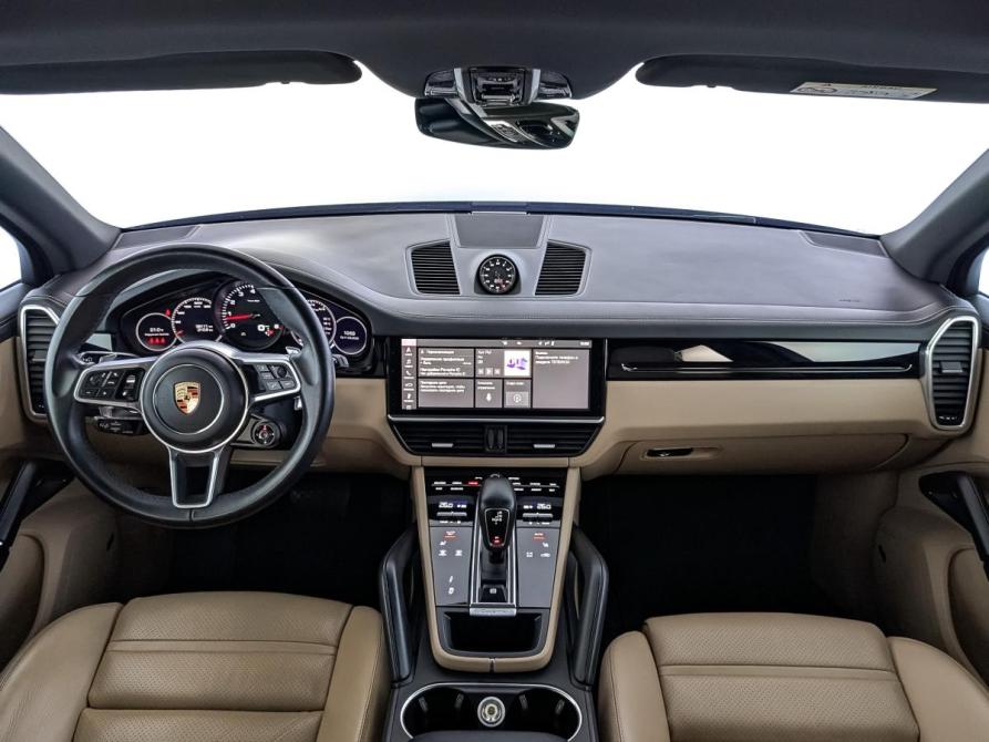 Porsche Cayenne III Москва  - изображение 14