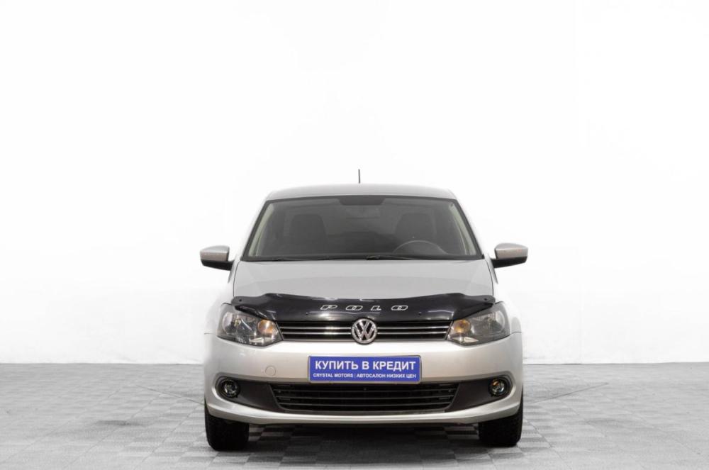Volkswagen Polo V Барнаул  - изображение 2