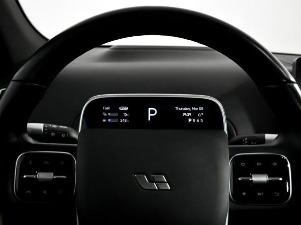 Li Auto (Lixiang) L7 I с пробегом 2023 года, цена 5 190 000 рублей, 87673 км, внедорожник, Автокод Объявления