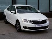 Skoda Octavia III (A7) Рестайлинг Екатеринбург  - изображение 26