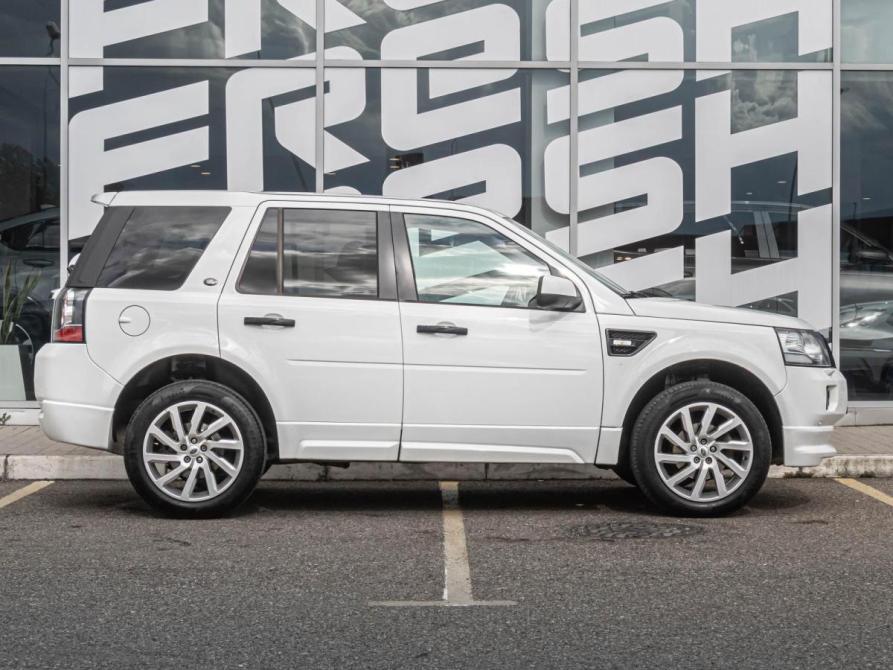 Land Rover Freelander II Рестайлинг 2 Краснодар  - изображение 5