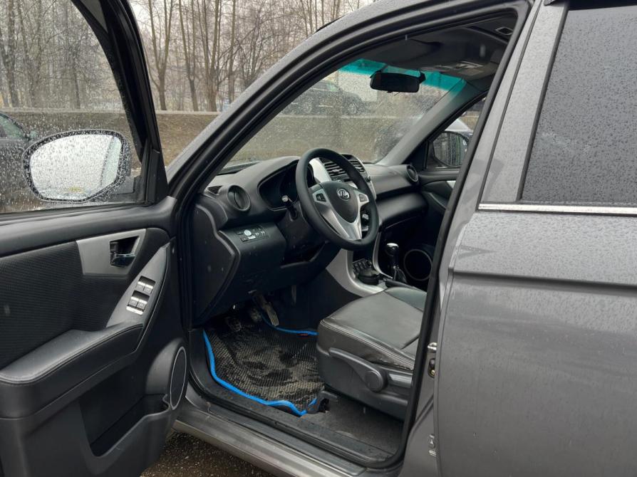 Lifan X60 I Нефтекамск  - изображение 7