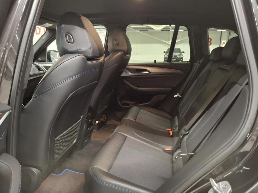 BMW X3 III (G01) Казань  - изображение 15