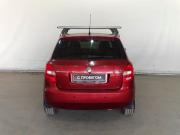 Skoda Fabia II Москва  - изображение 21