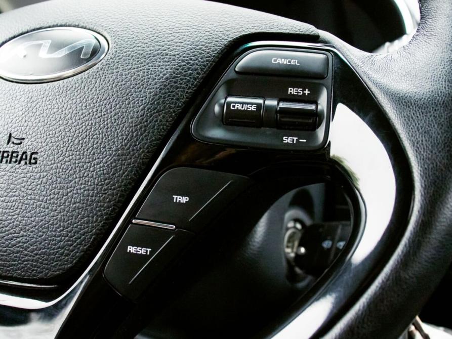 Kia Cerato III Рестайлинг (Classic) Екатеринбург  - изображение 13