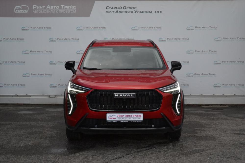Haval Jolion I Рестайлинг Старый Оскол  - изображение 3