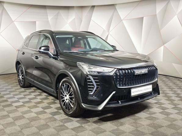 Haval Jolion I Рестайлинг с пробегом 2024 года, цена 2 059 000 рублей, 39665 км, внедорожник, Автокод Объявления
