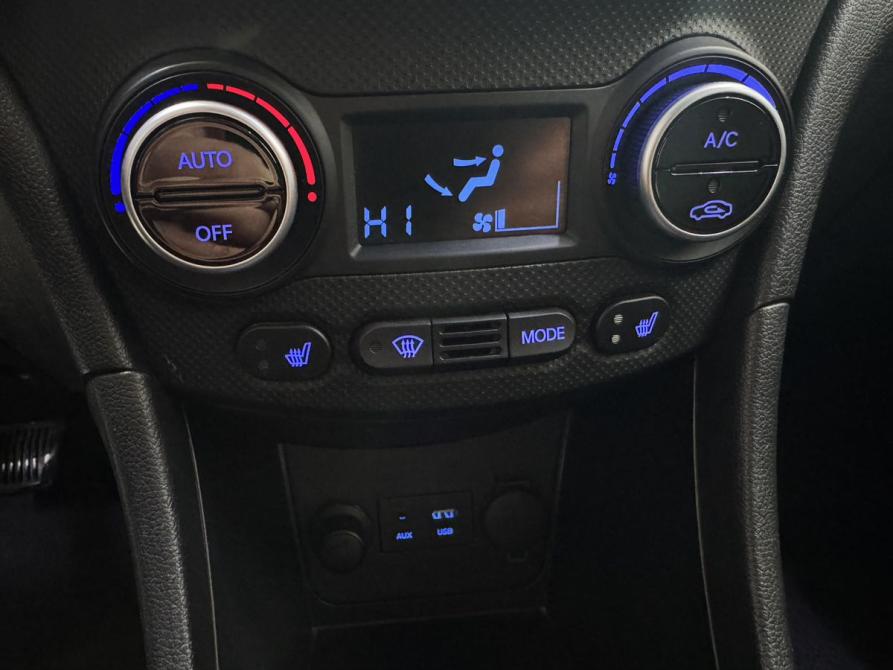 Hyundai Solaris I Рестайлинг Минеральные Воды  - изображение 17