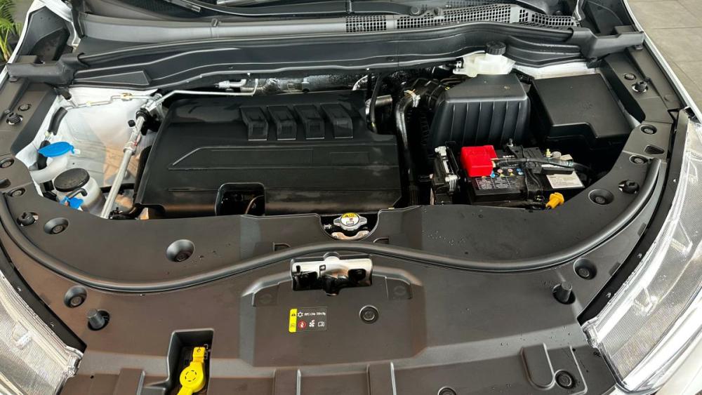 Haval M6 II Сергиев Посад  - изображение 11